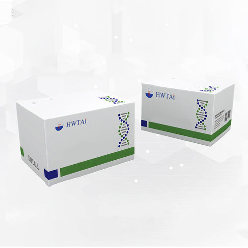 Kit di test per la sicurezza alimentare - HW20005 - HWTAi - per anticorpi / di IgE specifica / di immunoglobulina E