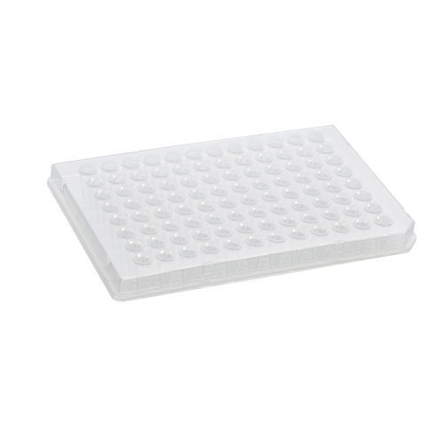 Micropiastra da laboratorio - H12 series - HWTAi - per PCR / per coltura cellulare / HTS