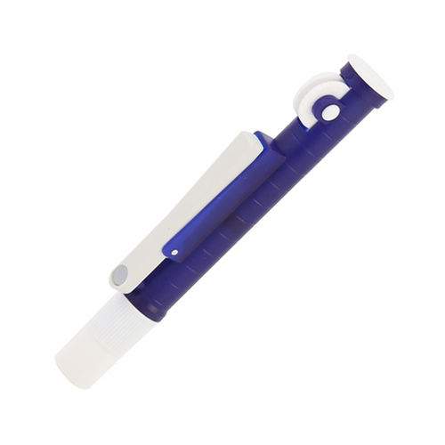 Pipettatore meccanico - 602300 series - HWTAi - volumetrico / a volume regolabile