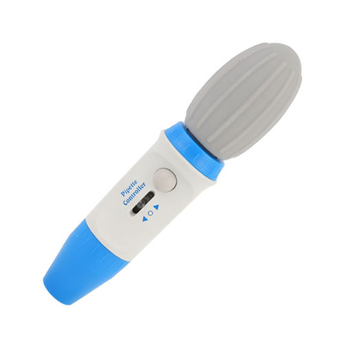 Pipettatore manuale - 602200 series - HWTAi - meccanico / volumetrico / a volume regolabile