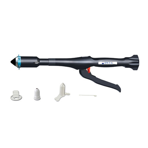 Suturatrice per chirurgia generale - PYGC-3 series - HWTAi - per sutura post circoncisione / monouso / tagliente