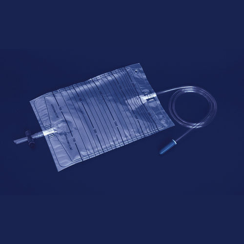Set di drenaggio urinario - HWTAi - in polivinilcloruro (PVC)