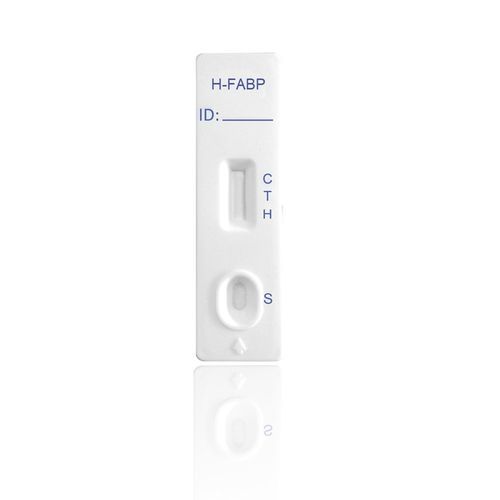 Kit di test di coagulazione - CDD-402 - HWTAi - di D-dimeri / di sangue / al plasma