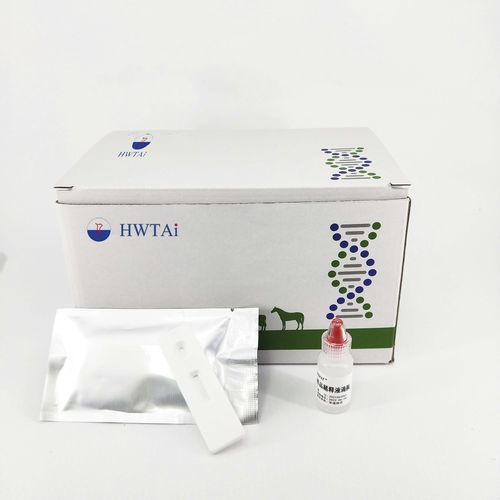Test rapido della filaria - CHW ANA LYM EHR  - HWTAi - dell'ehrlichiosi / della malattia di Lyme / canino