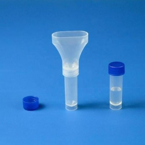 Kit per prelievo di saliva - SCK002 - HWTAi - per DNA / per RNA