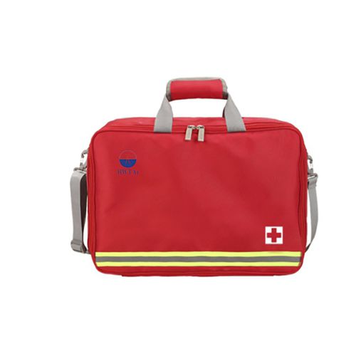 Kit medico di primo soccorso - HWTAi - sterile / monouso / personalizzabile