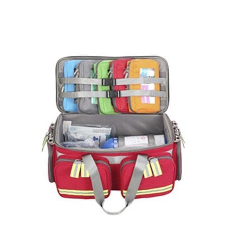 Kit medico di primo soccorso - HWTAi - per adulti / sterile / monouso