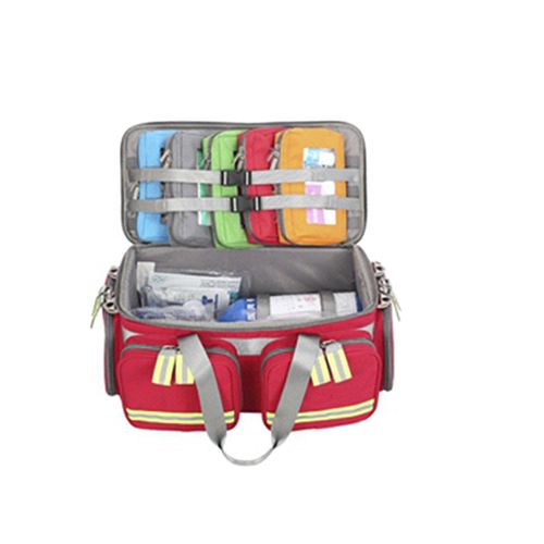 Kit medico di primo soccorso - HWTAi - antiustioni / per adulti / sterile
