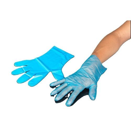 Guanto in lattice - HWTAi - in poliisoprene / medico / da doccia