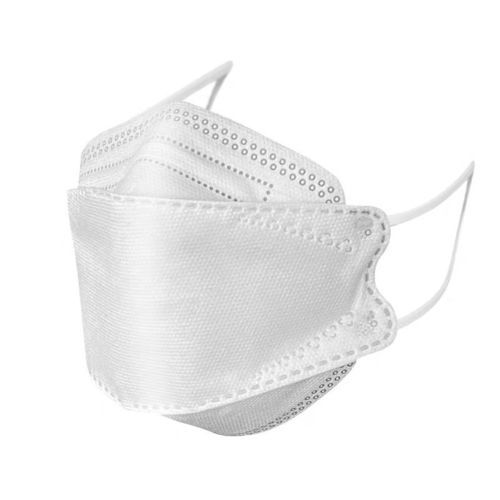 Mascherina di protezione FFP2 - HWTAi - KF94 / N95 / semimaschera