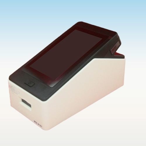 Analizzatore POC portatile - HWTAi - di agglutinazione al lattice / a fluorescenza / per malattie infettive