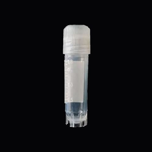 Criotubo per microbiologia - Cryo-Vials - HWTAi - da laboratorio / biologico / in polipropilene