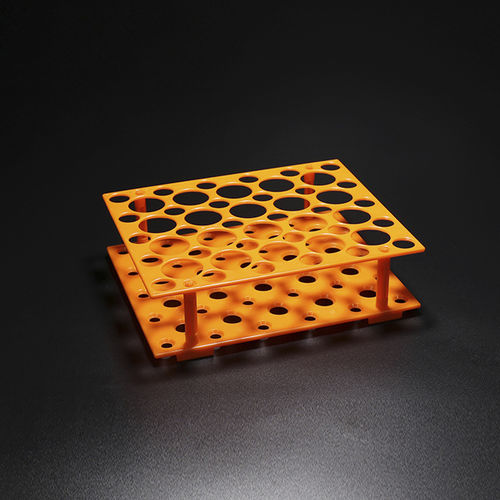Rack da laboratorio per provette - B24 - HWTAi - per provette da centrifuga / per microprovette