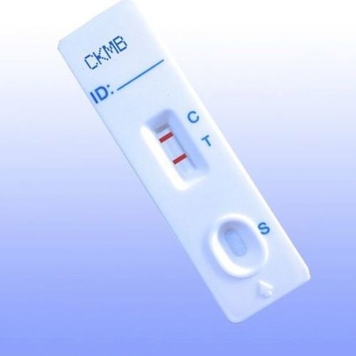 Test rapido dell'infarto del miocardio - CCK-402 - HWTAi - della creatina chinasi / di sangue / a immunoanalisi