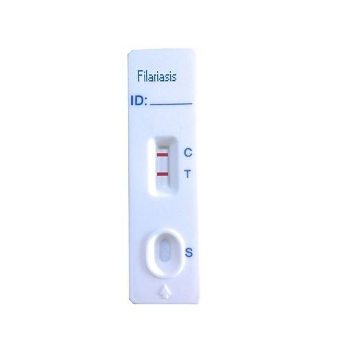 Test rapido per malattie infettive - HWTAi - per malattie tropicali / diagnostico / di serologia