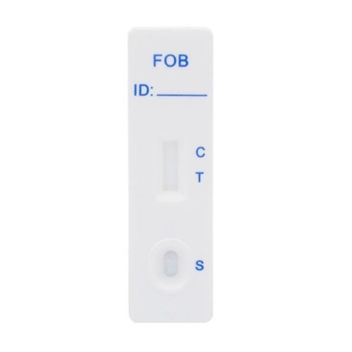 Test rapido per FOB - HWTAi - di ricerca di sangue occulto nelle feci / del cancro del colon / per malattie gastrointestinali