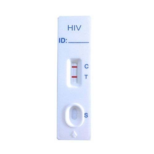 Test rapido d'IgG - HWTAi - di IgM / IgA / dell'HIV