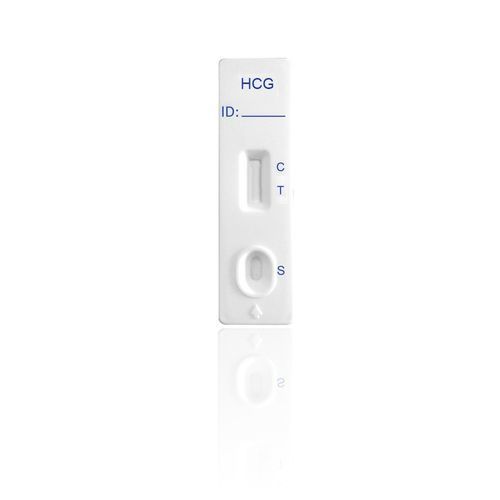 Test rapido di gravidanza - FHC series - HWTAi - di HCG / di urina / a immunoanalisi