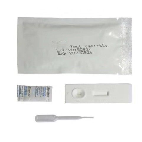 Test rapido per malattie gastrointestinali - HWTAi - Helicobacter pylori / di urina / immunocromatografico