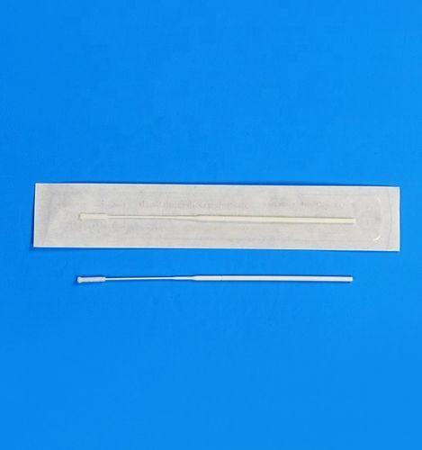 Tampone da laboratorio - MS-LF7801 - HWTAi - per microbiologia / per prelievo campioni / batteriologico