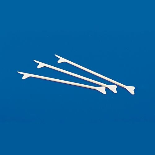 Spazzola citologica cervicale - Cervical Scraper II - HWTAi - biliare / gastrointestinale / bronchiale
