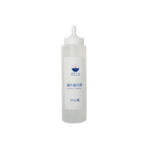 Gel a ultrasuoni trasparente - HWTAi - 250 g / 5000 g