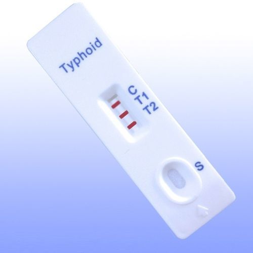 Test rapido della febbre tifoide - ITY-422 - HWTAi - della Salmonella / di siero / al plasma