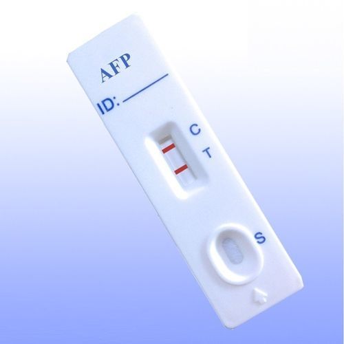 Test rapido diagnostico - TAF-402 - HWTAi - di aflaproteina / di siero / al plasma