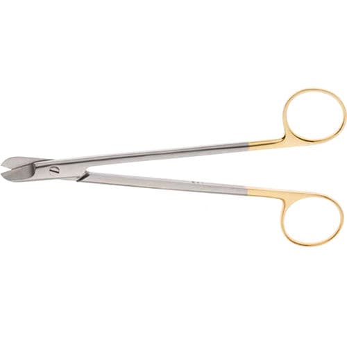 Forbici tagliafili - F1.2-84416 - Faico Medical - par paziente umano / dritta / in carburo de tungsteno