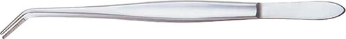 Pinza chirurgica - F2.0-45018 - Faico Medical - da presa / di Cushing / curva