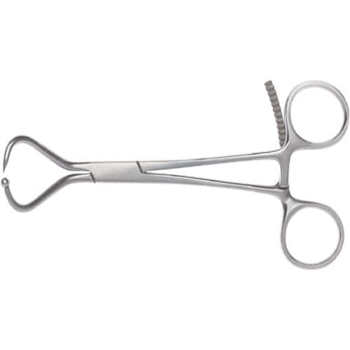 Pinza ortopedica - F2.7-22154 - Faico Medical - da presa