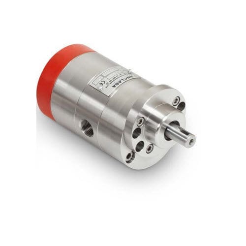 Pompa elettrica - PM 25 - Anglda Pumps - per liquidi / con portata regolabile
