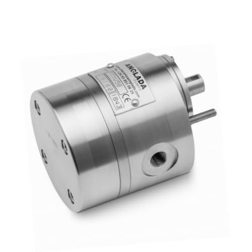 Pompa elettrica - PT 1 - Anglda Pumps - per liquidi / compatta / monoblocco