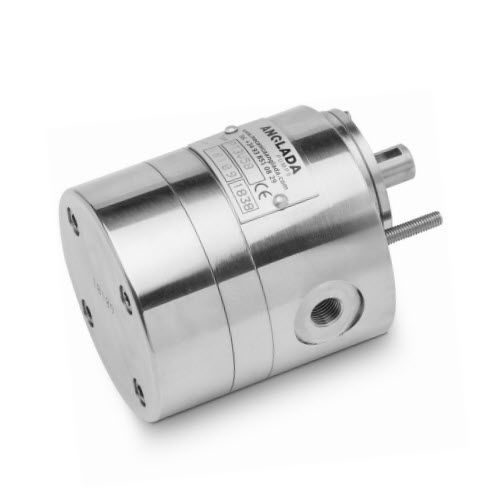 Pompa elettrica - PT 3 - Anglda Pumps - per liquidi / compatta / monoblocco