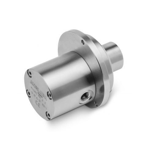 Micropompa per il settore medico - AM 1.2 - Anglda Pumps - a trascinamento magnetico / elettrica / per liquidi