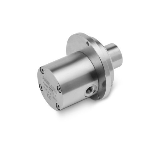 Micropompa per il settore medico - AM 0.5 - Anglda Pumps - a trascinamento magnetico / elettrica / per liquidi