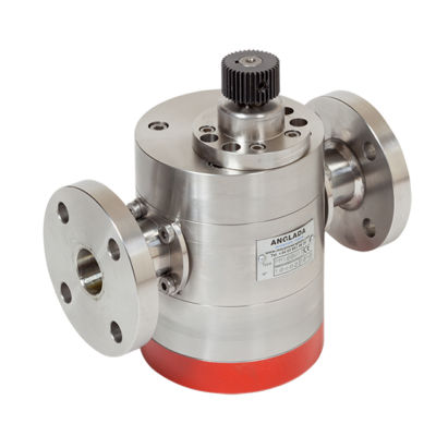 Pompa elettrica - PM 280 - Anglda Pumps - per liquidi / con portata regolabile