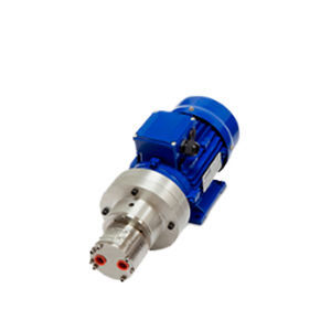 Pompa a trascinamento magnetico - AM3 - Anglda Pumps - compatta