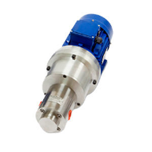 Pompa a trascinamento magnetico - AM8 - Anglda Pumps - compatta
