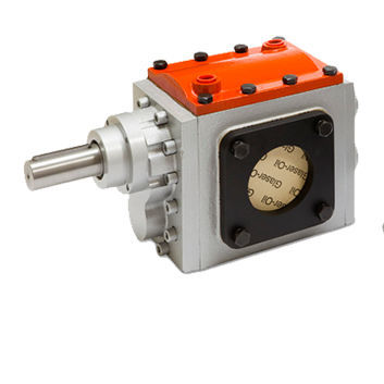Pompa elettrica - BQ 300 CR - Anglda Pumps