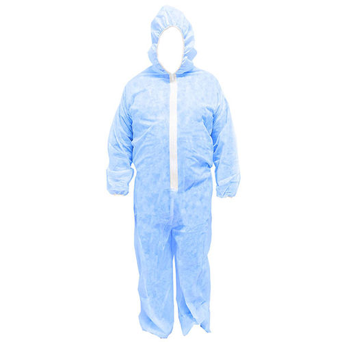 Tuta protettiva unisex - T100793-08 - Dinomed Factory - L / XL / M