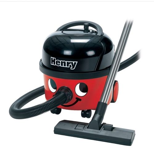 Aspiratore amovibile - Numatic Henry NRV - Datesand Group