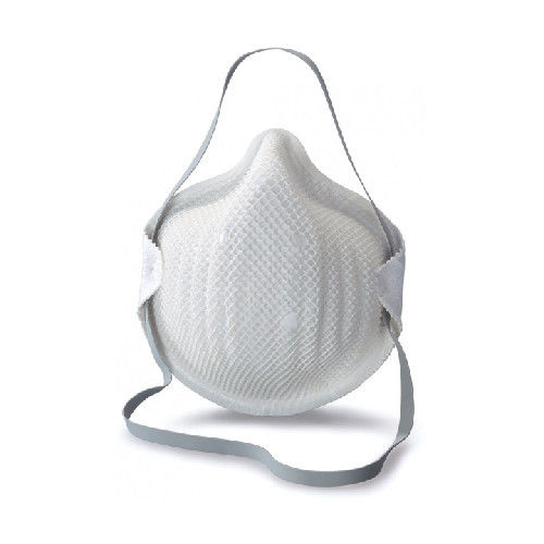 Maschera respiratoria EN 149 - Moldex - Datesand Group - FFP2 / scatola da 20 pezzi / bianca