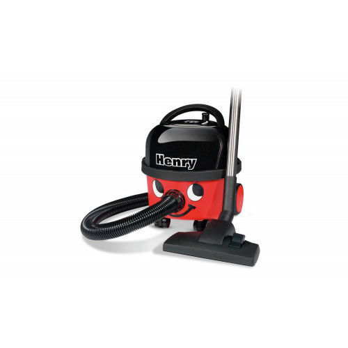 Aspiratore amovibile - Numatic Henry - Datesand Group