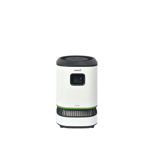 Depuratore d'aria a ozono - Dream - CATA ELECTRODOMESTICOS - per struttura sanitaria
