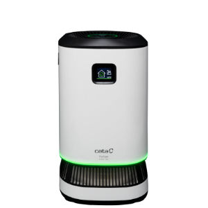 Depuratore d'aria a ozono - HOME PRO - CATA ELECTRODOMESTICOS - per struttura sanitaria
