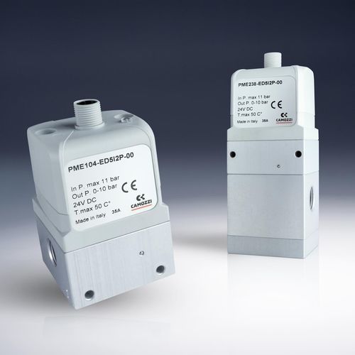 Pressostato ALCO Bassa Pressione, PS1-A3K Con Reset Automatico, 4370600, PS1-A3K - Foto 4