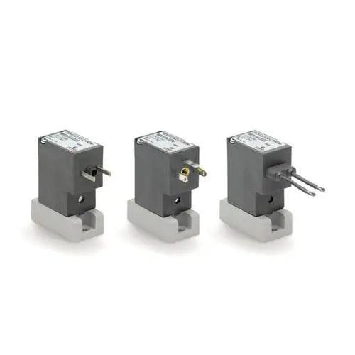 Valvola per il settore medico - Series PDV - Camozzi Automation - a solenoidi