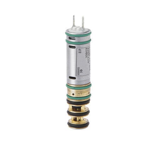 Valvola per il settore medico - series K8B  - Camozzi Automation - a solenoidi