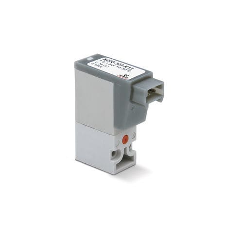 Valvola per il settore medico - series K  - Camozzi Automation - a solenoidi